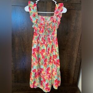 Peyton & Parker Dress